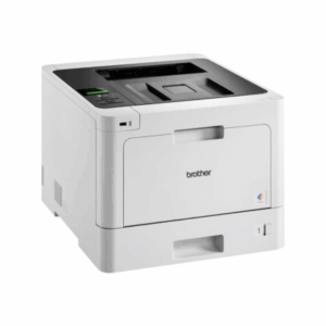 Brother HL-L8260CDW | Colour | Laser | Standard | Wi-Fi | Maximum ISO A-series paper size A4 | White - Image 7