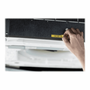 Brother PTE110VP | Thermal | Label Printer | Orange - Image 10
