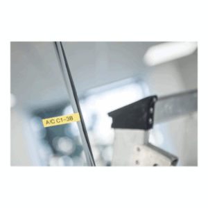 Brother PTE110VP | Thermal | Label Printer | Orange - Image 20