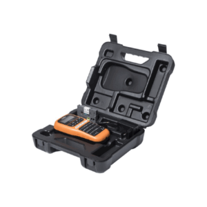Brother PTE110VP | Thermal | Label Printer | Orange - Image 7