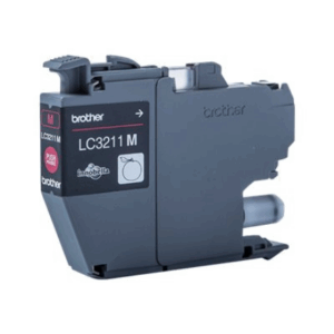 Brother LC3211M | Inkjet cartridge | Magenta - Image 5