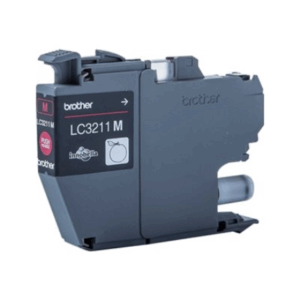 Brother LC3211M | Inkjet cartridge | Magenta - Image 7
