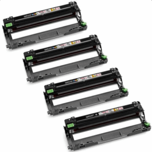 Brother | Drum Unit | DR-243CL - Image 1