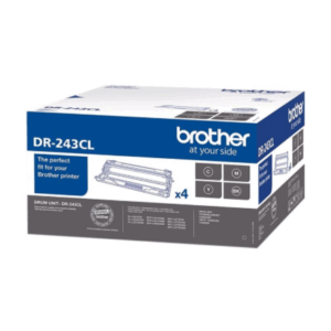 Brother | Drum Unit | DR-243CL - Image 4