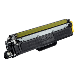 Brother TN-247Y | Toner cartridge | Yellow - Image 4