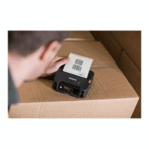 Brother RJ-4230B | Mono | Thermal | Label Printer | Black - Image 14