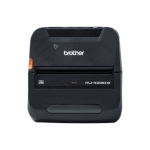 Brother RJ-4230B | Mono | Thermal | Label Printer | Black - Image 16