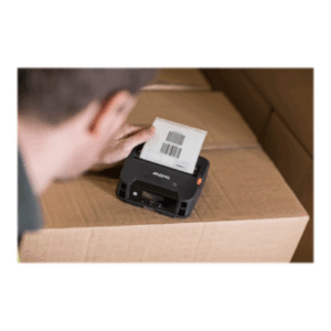 Brother RJ-4230B | Mono | Thermal | Label Printer | Black - Image 20