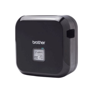 Brother PT-P710BT | Mono | Thermal | Label Printer | Wi-Fi | Black - Image 17
