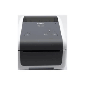 Brother TD4420DN | Mono | Thermal | Label Printer | Black/White - Image 5