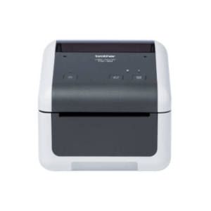 Brother TD4420DN | Mono | Thermal | Label Printer | Black/White - Image 6