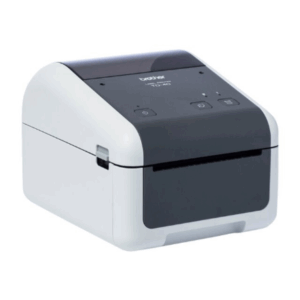 Brother TD4420DN | Mono | Thermal | Label Printer | Black/White - Image 8
