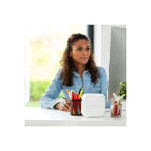Brother PT-P710BTH | Mono | Thermal | Label Printer | White - Image 10