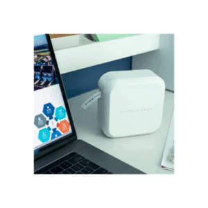 Brother PT-P710BTH | Mono | Thermal | Label Printer | White - Image 11