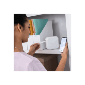 Brother PT-P710BTH | Mono | Thermal | Label Printer | White - Image 12