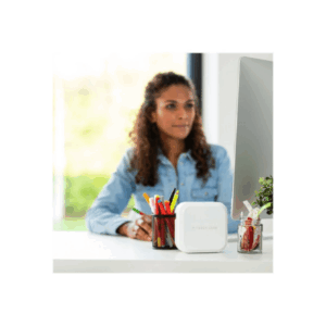 Brother PT-P710BTH | Mono | Thermal | Label Printer | White - Image 13