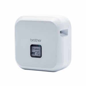 Brother PT-P710BTH | Mono | Thermal | Label Printer | White - Image 2
