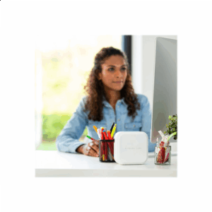 Brother PT-P710BTH | Mono | Thermal | Label Printer | White - Image 3