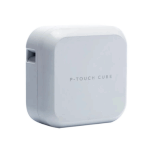 Brother PT-P710BTH | Mono | Thermal | Label Printer | White - Image 7