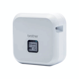 Brother PT-P710BTH | Mono | Thermal | Label Printer | White - Image 8