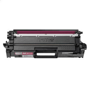 Brother TN-821XLM | Toner cartridge | Magenta - Image 1