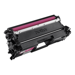 Brother TN-821XLM | Toner cartridge | Magenta - Image 2