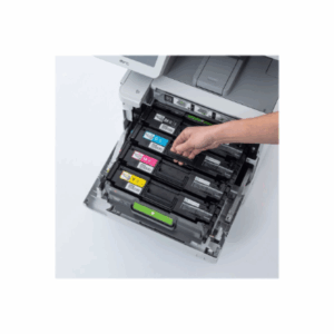 Brother TN-821XLY | Toner cartridge | Yellow - Image 10