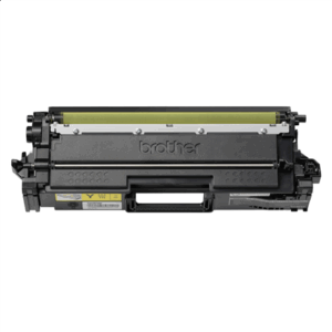 Brother TN-821XLY | Toner cartridge | Yellow - Image 1