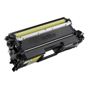 Brother TN-821XLY | Toner cartridge | Yellow - Image 2