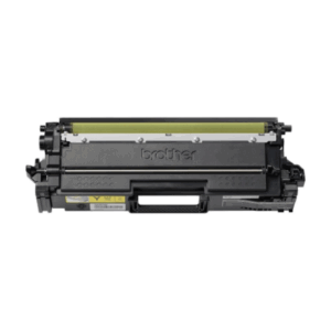 Brother TN-821XLY | Toner cartridge | Yellow - Image 6