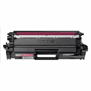 Brother TN-821XXLM | Toner cartridge | Magenta - Image 1