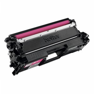 Brother TN-821XXLM | Toner cartridge | Magenta - Image 2