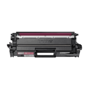 Brother TN-821XXLM | Toner cartridge | Magenta - Image 6