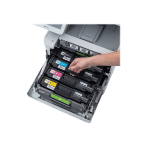 Brother TN-821XXLY | Toner cartridge | Yellow - Image 11