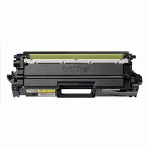 Brother TN-821XXLY | Toner cartridge | Yellow - Image 1