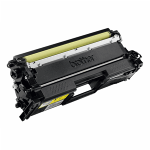 Brother TN-821XXLY | Toner cartridge | Yellow - Image 2