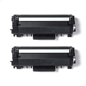 Brother TN2420 | TWIN-pack toner | Black - Image 2