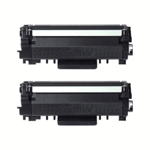 Brother TN2420 | TWIN-pack toner | Black - Image 5