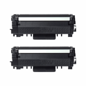 Brother TN2420 | TWIN-pack toner | Black - Image 8