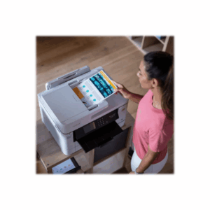 Brother | MFC-J5740DW | Inkjet | Colour | 4-in-1 | A3 | Wi-Fi - Image 9
