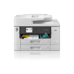 Brother | MFC-J5740DW | Inkjet | Colour | 4-in-1 | A3 | Wi-Fi - Image 12