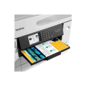 Brother | MFC-J5740DW | Inkjet | Colour | 4-in-1 | A3 | Wi-Fi - Image 15