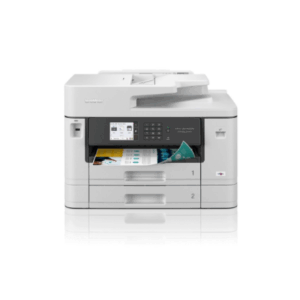 Brother | MFC-J5740DW | Inkjet | Colour | 4-in-1 | A3 | Wi-Fi - Image 24