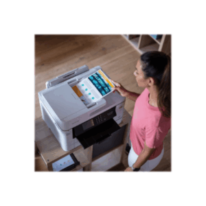 Brother | MFC-J5740DW | Inkjet | Colour | 4-in-1 | A3 | Wi-Fi - Image 28