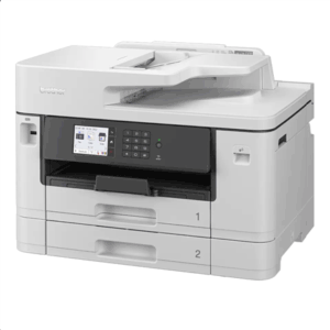 Brother | MFC-J5740DW | Inkjet | Colour | 4-in-1 | A3 | Wi-Fi - Image 2