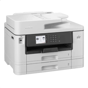 Brother | MFC-J5740DW | Inkjet | Colour | 4-in-1 | A3 | Wi-Fi - Image 3