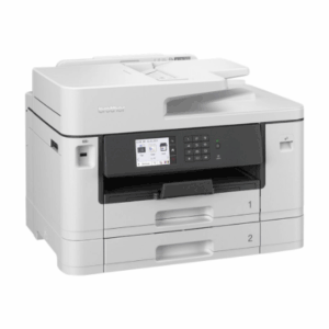 Brother | MFC-J5740DW | Inkjet | Colour | 4-in-1 | A3 | Wi-Fi - Image 6