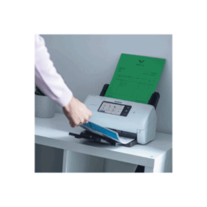 Brother | Professional Document Scanner | ADS-4700W | Colour | Wireless - Image 9