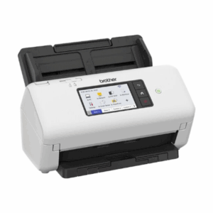 Brother | Professional Document Scanner | ADS-4700W | Colour | Wireless - Image 13