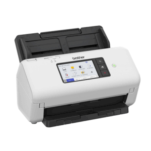 Brother | Professional Document Scanner | ADS-4700W | Colour | Wireless - Image 3